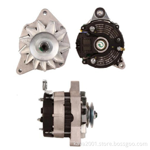Renault R21 R25 Car Alternator - 7700780773, 7701499238, 7701499494
